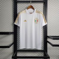 Italy Jersey  23-24 125 Anniversary Edition Soccer Shirt