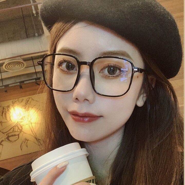 Korean Fashion Sunglasses OOTD Reading Eyeglasses[READY STOCK JOHOR