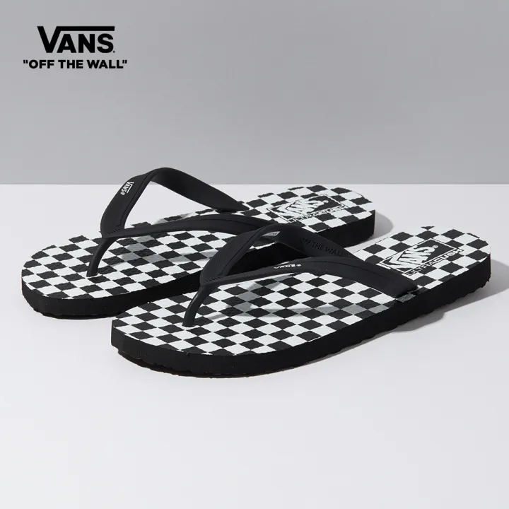 vans strappy sandals