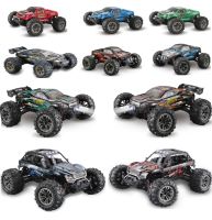 XLH 9130 9135 9136 9137 9138 116 Q902 Q903ความเร็วสูง Rc Off Road Cars รถบรรทุกอะไหล่ Body Shell