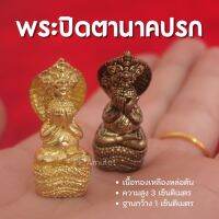 พระปิดตานาคปรก องค์ลอย พระปิดตา ปลุกเสกด้วยพุทธคุณ พร้อมส่ง