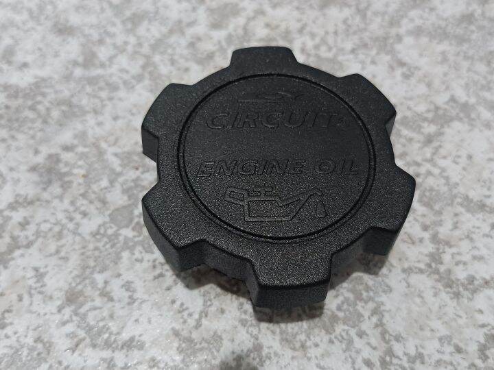 TOYOTA OIL FILLER CAP CIRCUIT OC22 Lazada PH