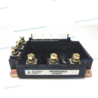 PM150RSE060-8 FREE SHIPPING NEW AND MODULE