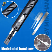 Mini Handy Craft Metal Saw Tools Modeling Tool Wear-resistant for Trimming Cutting