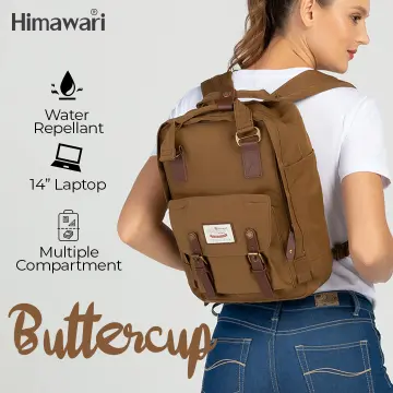 Himawari hotsell backpack website