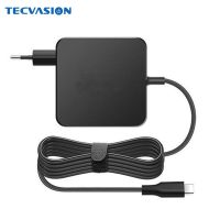 87W 90W 65W 60W USB-C Laptop Adapter Charger Type C Power 20.2V 4.3A for MacBook Pro A1706 A1708 A1719 Acer Spin 7 Dell XPS 13