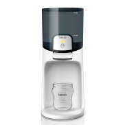 Máy làm ấm và giữ nhiệt nước pha sữa Baby Brezza
