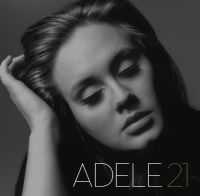 ซีดี เพลงสากล CD Adele 21 ******แผ่นลิขสิทธิ์แท้ มือ1 made in usa
