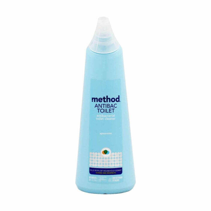 Method Antibac Toilet Cleaner 709ml Lazada