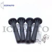 90048-52130 New Ignition Coil Repair Rubber Boot Kit For Toyota Avanza Cami Duet Sparky K3VE 1.3L OE 9004852130 / 90048 52130