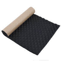 1ม้วน20010050ซม. รถ Sound Proofing Deadening รถบรรทุก Anti-Noise ฉนวนกันความร้อนผ้าฝ้ายความร้อนปิดเซลล์ Soundproofing โฟม