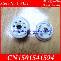 10pcs Free Shipping - MQ-2 MQ-3 MQ-4 MQ-5 MQ-6 MQ-7 MQ-8 MQ-9 MQ-131 gas sensor socket Electron Tube socket