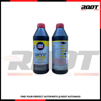 LIQUI MOLY TOP TEC MTF 5100 75W น้ำมันเกียร์ ปริมาณ 1L.