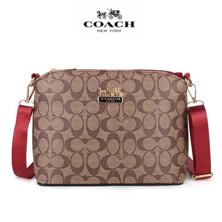 New arrival coach discount bags