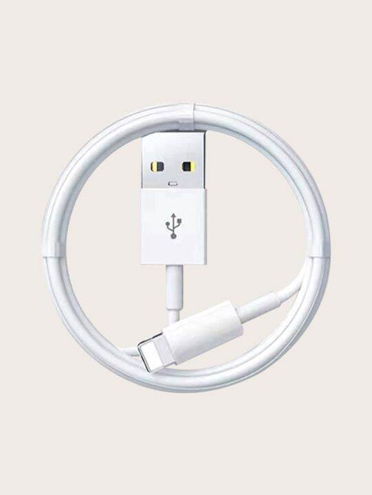 ซื้อ-1-แถม-1-สายชาร์จสำหรับไอโฟน-2เมตร-e76-3-0mm-สายชาร์จ-foxconn-power-adapter-สำหรับ-iphone5-5s-6-6s-7-7p-8-8p-x-xr-11-12-11pro-11pro-max-13-13pro-13promax-13mini-ipad-ipod-รับประกัน1ปี