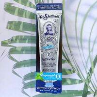 ดร.เชฟฟิลด์ ยาสีฟันธรรมชาติ Certified Natural Toothpaste 141g (Dr.Sheffield’s®)