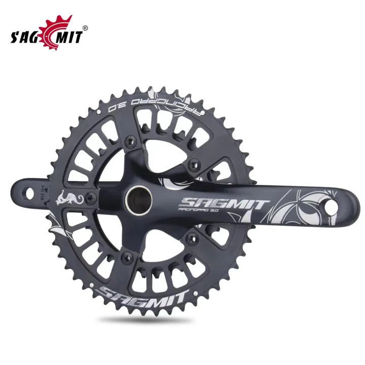 sagmit crankset