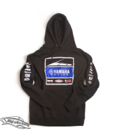 New MOTO GP motorcycle YAMAHA 25 riding cotton sweater car fan hoodie jacket q0vt-13