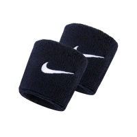 Nike ผ้ารัดข้อมือ Swoosh Wristbands ( N.NN.04.416 )