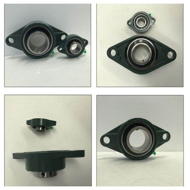 printer-diamond-vertical-bearing-with-seat-flange-bearing-seat-bearing-for-engineering-machinery