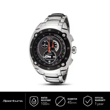 Harga seiko online sportura