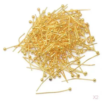 1000 Pieces 1/8 Inch Map Push Pins Map Tacks With Plastic Round