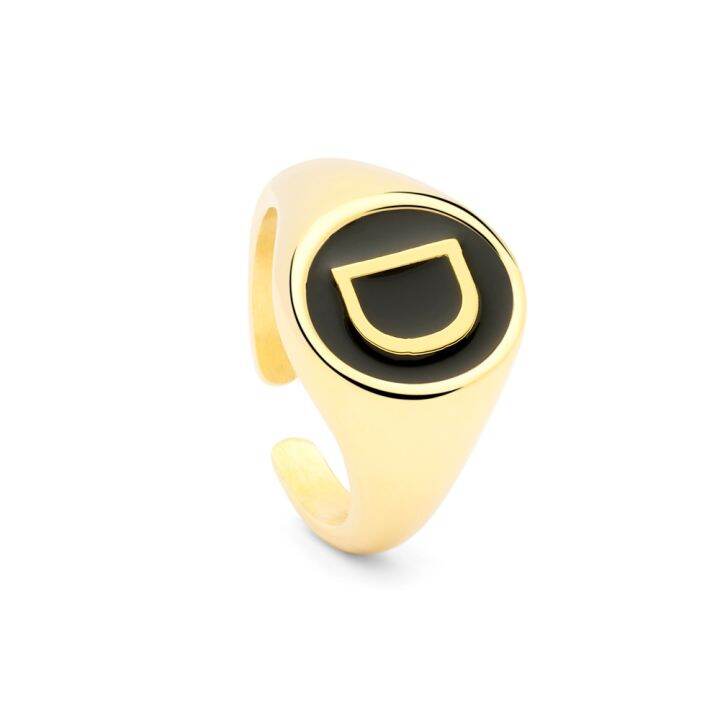 dplaopa-925-sterling-silver-letter-a-z-enamel-black-resizable-rings-women-luxury-jewelry-round-fine-jewelry-for-party-jewels