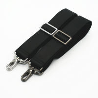 MEDADA 3.8CM Wide Men And Women Shoulder Strap For Handbag Adjustablemale Computer Briefcase Laptop Bag Straps