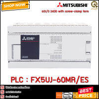 PLC Mitsubishi FX5UJ-60MR/ES  TH