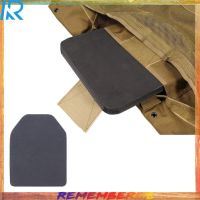 Rememberme2pcs Tactical Vest Inner Liner Foam Shock Board Vest EVA Pad