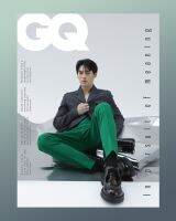 GQ ฉบับ102 กันยายน2566 (สินค้าพร้อมส่ง)