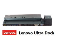 Lenovo ThinkPad Ultra Docking Station / Type 40A2 Docking