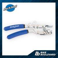 Park Tool BT-2 เครื่องมือดึงสายเคเบิล เครื่องมือดึงสายเบรกมือ เครื่องมือซ่อมจักรยาน CABLE STRETCHER มีความแข็งแรงและทนทาน จาก USA