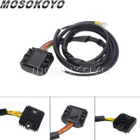 รถจักรยานยนต์ V oltage Regulator R ectifier สำหรับ BMW R60 R65 R75 R80 R50 rsgsrsrt R100GS r. 100R R606 R80RT Moto guzzi V35