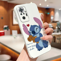 เคสเคสโทรศัพท์มือถือสำหรับ Xiaomi Redmi Note 10 Pro Note 10S Xiaomi Poco M5S รวมทุกอย่างกรณีโทรศัพท์ฟิล์มออกแบบลายการ์ตูนเปลือกแข็งคลุมทั้งหมดกล้องเคสป้องกันทนแรงกระแทก