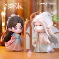 YOUKU X KOITAKE Immortal Samsara หุ่นเวอร์ชั่น Q อย่างเป็นทางการ