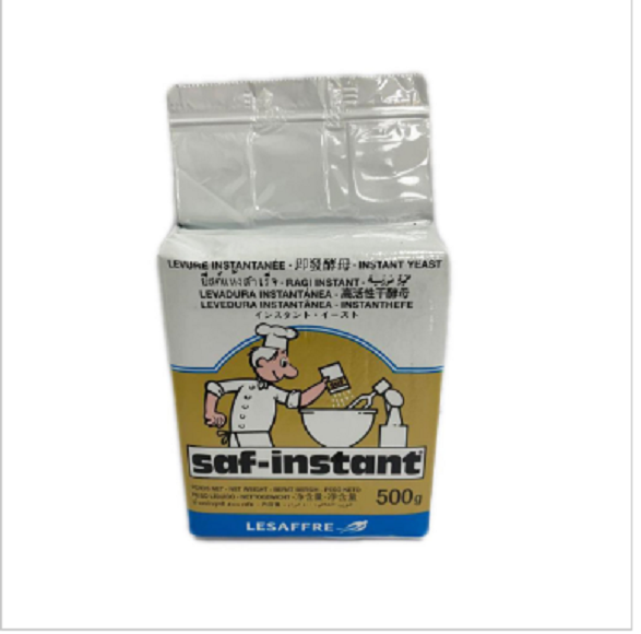 SAF Instant Yeast Gold 500g | Lazada PH