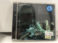 1 CD MUSIC  ซีดีเพลงสากล    SUGARCULT LIGHTS OUT    (A2J3)