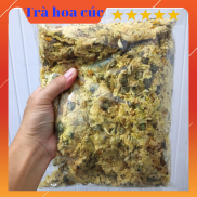 Trà hoa cúc, cúc hoa khô 500g