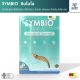 ⭐5.0 |SYMBIO ซิมไโอ หัวเชื้อจุลินทรีย์เข้มข้น แก้น้ำเขียว น้ำหนืด ย่อยเลน สำหรั่อกุ้ง ปลา สินค้าใหม่เข้าสู่ตลาด