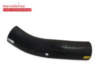 ท่อยางหม้อน้ำบน TOYOTA TIGER D4D,2KD (16571-0L010)