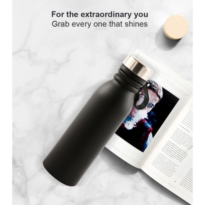portable-insulated-water-bottle-for-gym-runners-athletes-travel-hiking-stainless-steel-water-flask-unbreakable-rustproof