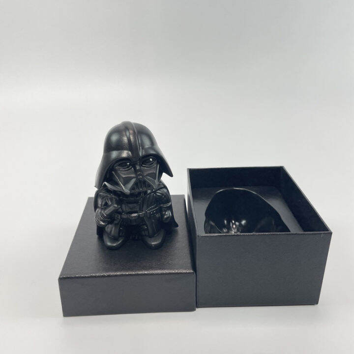 ที่บด-ตัวบดสมุนไพร-darth-vader-miniture-grinder-90mm-height-128-gram-สต็อคอยู่ไทย-จัดส่งรวดเร็ว