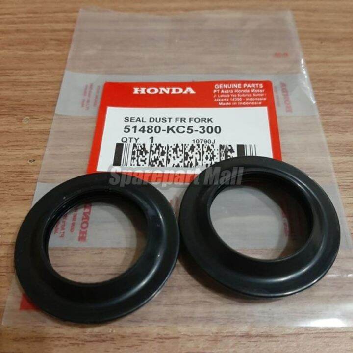 SEAL SHOCK GL PRO TIGER ( SEAL SHOCK KC5 ) Lazada Indonesia