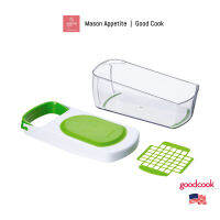 20712 GoodCook VEGGIE DICER ที่หั่นเต๋าผักผลไม้กู๊ดคุก