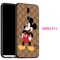 เคสซิลิโคนนิ่มสำหรับ OPPO F11/F11Pro/R19/Find7/Find7a/X9007/X9006/R1C/R1X/R8207/R8206/R8205