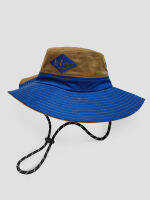 ลี คูเปอร์®  L6113-0000 หมวก Drawstring Bucket Hat - Blue