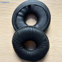 ?【Lowest price】Legend Pair of EAR Pads Cushion สำหรับ Technics RP DJ1200 DJ1210หูฟังเปลี่ยนหูฟังหูฟังหูฟังหนังนุ่มสำหรับความสะดวกสบายพิเศษ