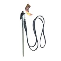 ❒ P9JC Auto Car Radio FM Antenna Signal Amplifier Marine Car Vehicle Signal Antenna for HILUX 1989 1997