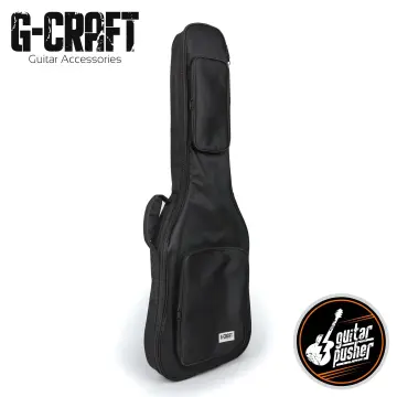 Buy Bass Guitar Gig Bag Sale online Lazada .ph